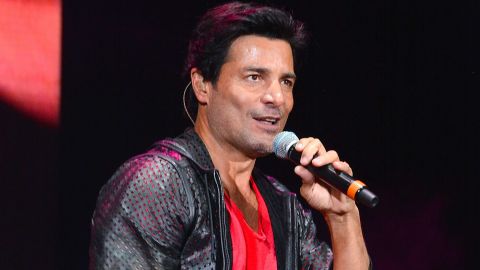 Chayanne