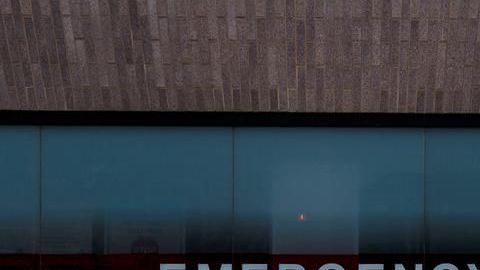 Médicos, enfermeros y personal de salud pueden usar las habitaciones además de hacer cuarentenas./Archivo