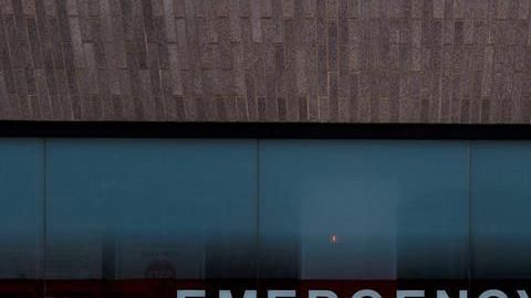 Médicos, enfermeros y personal de salud pueden usar las habitaciones además de hacer cuarentenas./Archivo