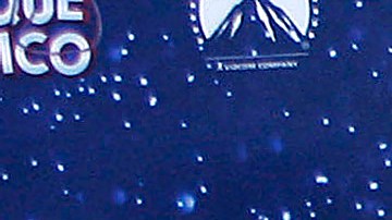 Mía Rubín celebró su llegada a los 15 años en su casa.