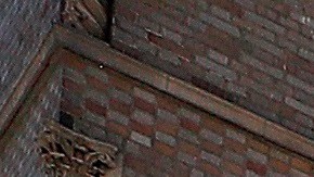 Una tienda cerrada en San Francisco donde la orden de estar en casa se extiende a fines de mayo.