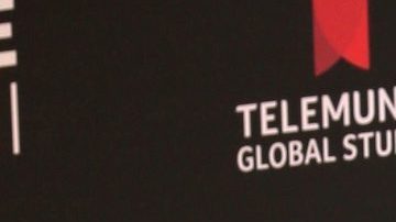 Fernando Colunga, junto a Kate del Castillo.