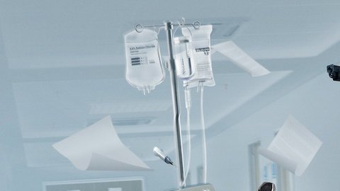 Medical Police de Netflix.