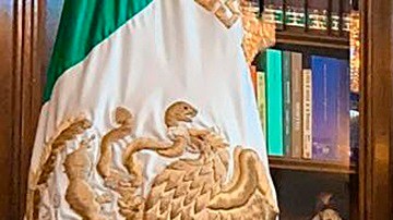 Andrés Manuel López Obrador.