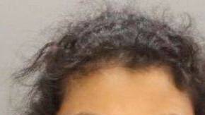 Iris Rodríguez y Alhakim Núñez