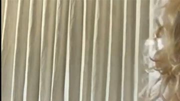 Angélica Vale parodia a Paulina Rubio