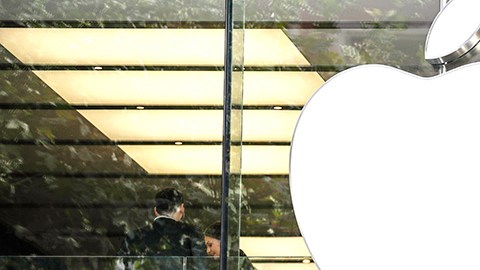 Apple