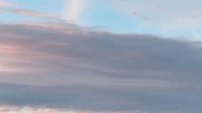 Nissan Ariya Concept Car.
Crédito: Cortesía Nissan.