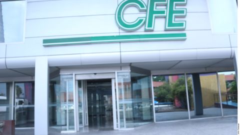La Comisión Federal de Electricidad realizó un ajuste de tarifas durante los primeros días de abril.