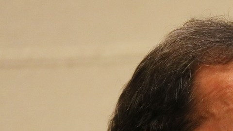 Carlos Salazar, presidente del Consejo Coordinador Empresarial.
