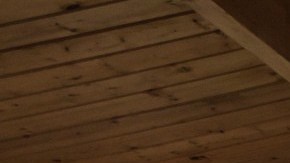 Casa vintage en Hollywood (Los Ángeles, California) / Cortesía: Airbnb