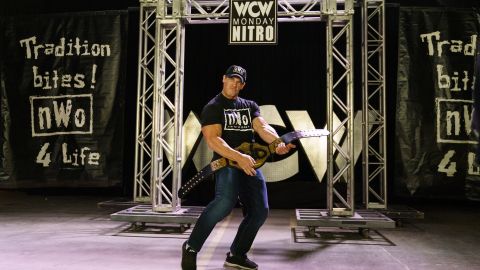 John Cena
