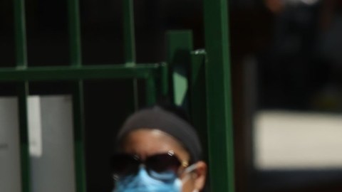 Siguen aumentando los casos de coronavirus en México.