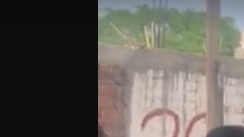 Entrega de narcodespensas,