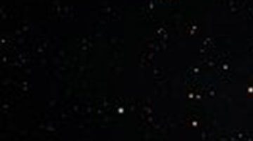 Por primera vez se puedo observar la interacción de una estrella que está orbitando un agujero negro.