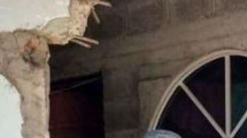 FOTOS: Narcos del Grupo Sombra reparten despensas en medio de crisis por COVID-19