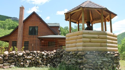 Fortitude Ranch