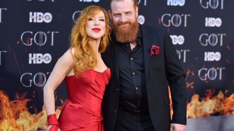 Kristofer Hivju