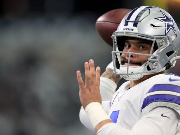 Dak Prescott