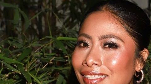 Yalitza Aparicio