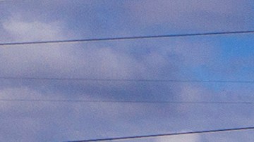 El tráfico es ligero en East First Street en Los Ángeles desde que las restricciones por coronavirus entraron en vigor.