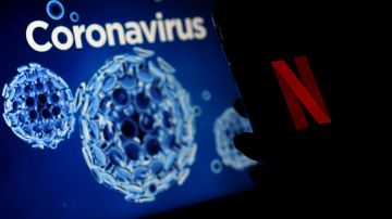 Los delincuentes están aprovechando el coronavirus y la popularidad de Netflix.
