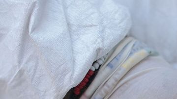 Reutilizarlos es un error bastante común.