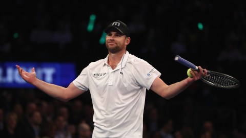 Andy Roddick