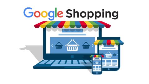 Google Shopping
