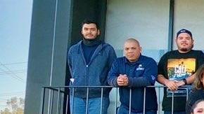 El negocio Orbit Event Rentals obtuvo ayuda del condado de Los Ángeles. (Suministrada)