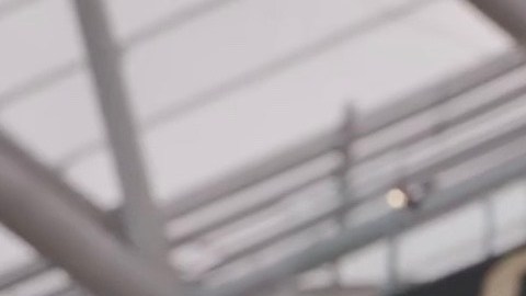 Julio Ramos, hincha emblemático de la MLS.