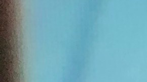 Vendedor ambulante fue agredido en Los Ángeles.