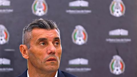 Sergio Goycochea