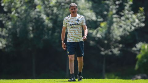 Miguel González "Míchel"