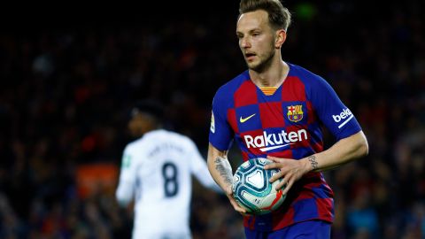 Iván Rakitic