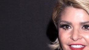 Itatí Cantoral.