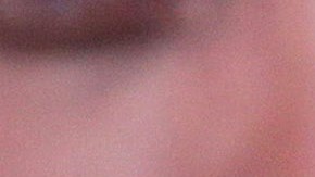 Joy Huerta tiene un perro y un gato que también forman parte de su familia.