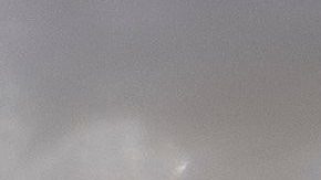 Mercedes-AMG CLA 45 S 4MATIC+.
Crédito: Cortesía Mercedes-Benz.