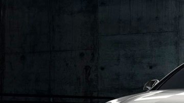 Mercedes-Benz AMG C Coupé 2020.
Crédito: Cortesía Merecedes-Benz.