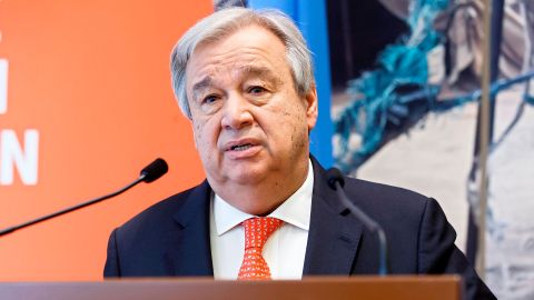 La ONU anunció una nueva estrategia de comunicación enfocada a redes sociales.