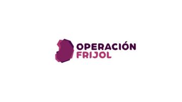 "Operación Frijol", una iniciativa solidaria que da esperanza.