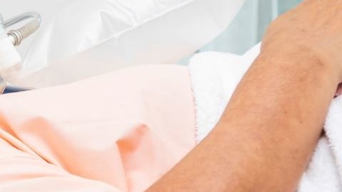 Aumentan los fallecidos por coronavirus en México.