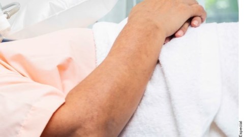 Aumentan los fallecidos por coronavirus en México.