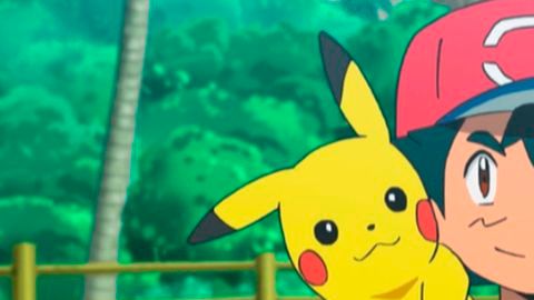 Pokémon es una de las sagas de anime más queridas en el mundo.