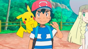 Pokémon es una de las sagas de anime más queridas en el mundo.