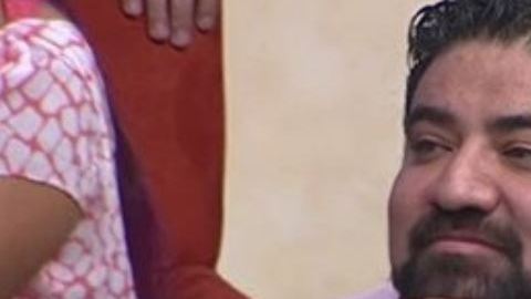 Cristian Sánchez también ha incursionado en política.
