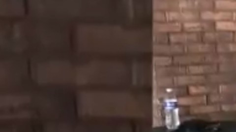 El empresario Ramón Sesma tuvo que cerrar su restaurante en Hermosillo, Sonora.