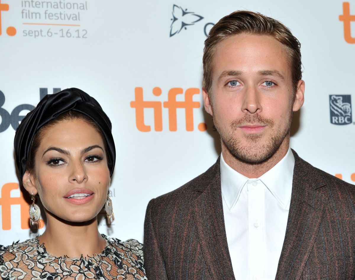 Eva Mendes and Ryan Gosling get rid of their mysterious mansion in Los Feliz, California