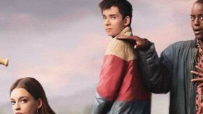 Sex Education tendrá una tercera temporada.