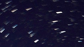 SpaceX lanza satélites